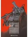 Gundam the Origin 02 de Planeta Comic en Mangas | La Cueva Roja
