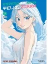 Espero que Seas Feliz, Zorra 03 de Ivrea en Mangas | La Cueva Roja