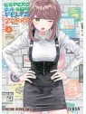Espero que Seas Feliz, Zorra 04 de Ivrea en Mangas | La Cueva Roja