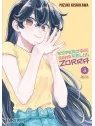 Espero que Seas Feliz, Zorra 05 de Ivrea en Mangas | La Cueva Roja