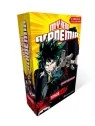 Starter Set My Hero Academia 01 + 02 + 03 de Planeta Comic en Mangas | La Cueva Roja