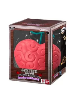 OPCG:Devil Fruits Collection Vol.3 [DF-03] (1) EN de Bandai en One Piece Card Game | La Cueva Roja