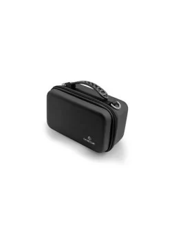 Game Shell 250+ Black de Gamegenic en Cajas para Cartas | La Cueva Roja