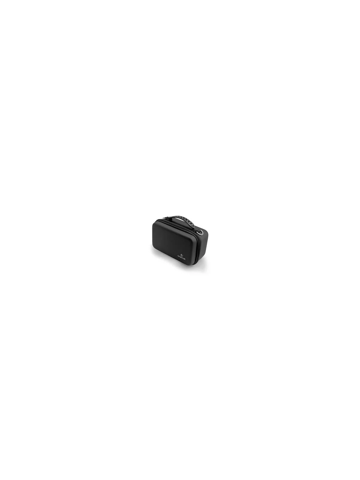 Game Shell 250+ Black de Gamegenic en Cajas para Cartas | La Cueva Roja