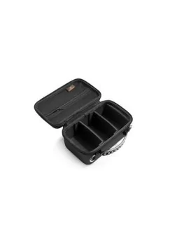Game Shell 250+ Black de Gamegenic en Cajas para Cartas | La Cueva Roja