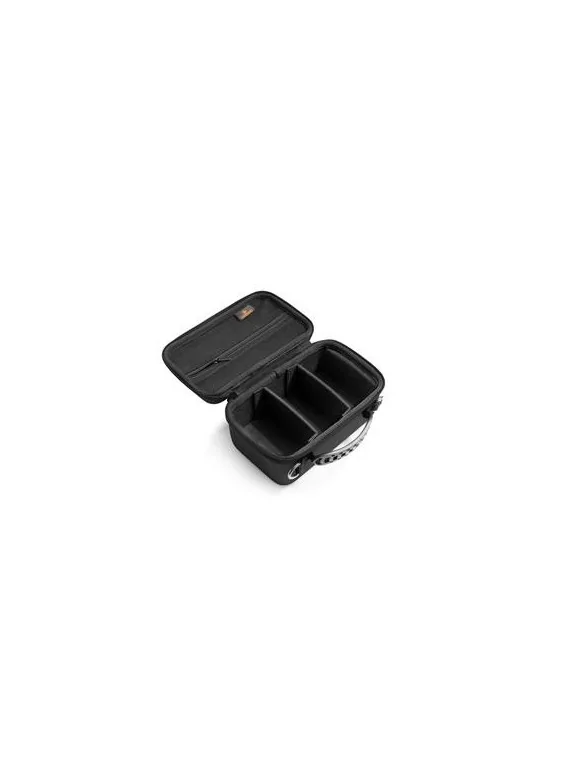 Game Shell 250+ Black de Gamegenic en Cajas para Cartas | La Cueva Roja