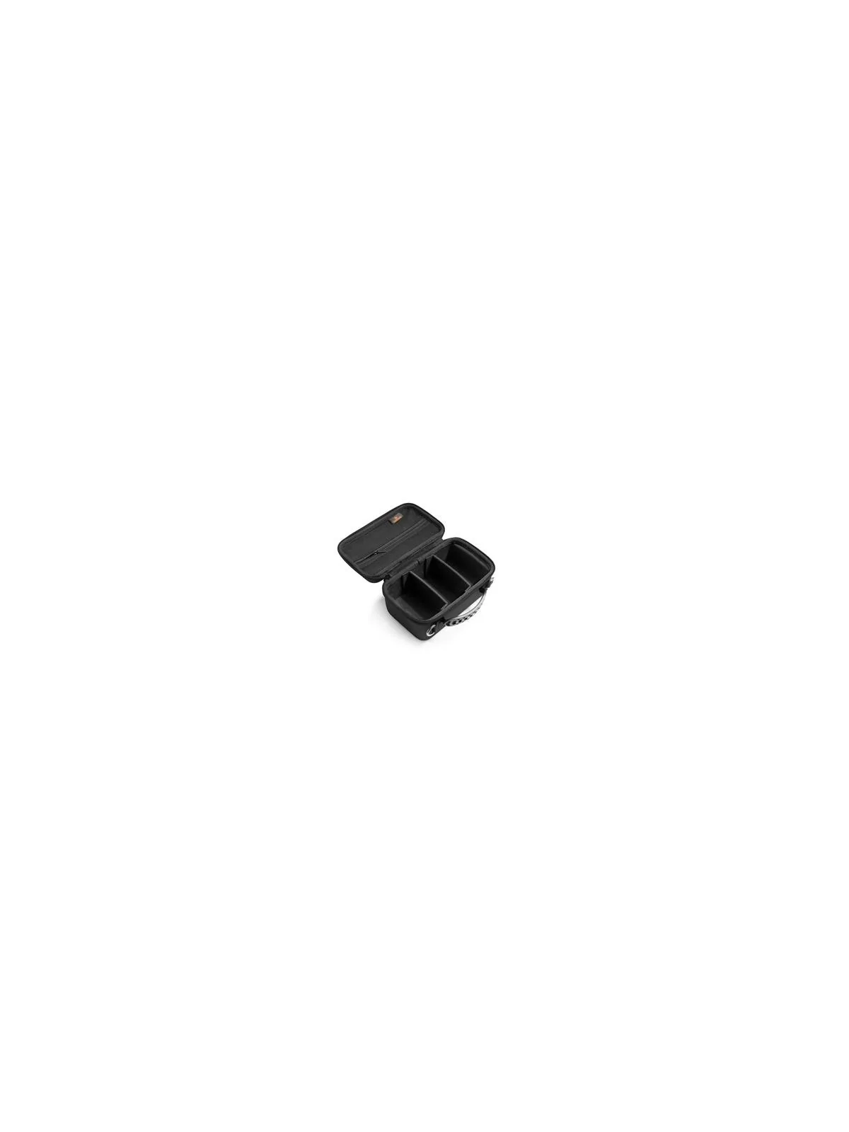Game Shell 250+ Black de Gamegenic en Cajas para Cartas | La Cueva Roja