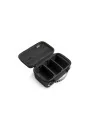 Game Shell 250+ Black de Gamegenic en Cajas para Cartas | La Cueva Roja