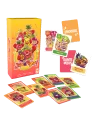 Jus Fight de Topi Games en Juegos de Cartas | La Cueva Roja