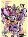 Jojo's Bizarre Adventure Parte 08 Jojolion 07 de Ivrea en Mangas | La Cueva Roja