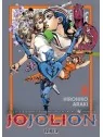 Jojo's Bizarre Adventure Parte 08 Jojolion 08 de Ivrea en Mangas | La Cueva Roja
