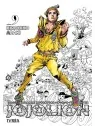 Jojo's Bizarre Adventure Parte 08 Jojolion 09 de Ivrea en Mangas | La Cueva Roja