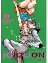 Jojo's Bizarre Adventure Parte 08 Jojolion 10 de Ivrea en Mangas | La Cueva Roja