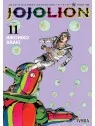 Jojo's Bizarre Adventure Parte 08 Jojolion 11 de Ivrea en Mangas | La Cueva Roja