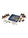 Zorros al Corral de SD GAMES en Juegos de Tablero | La Cueva Roja