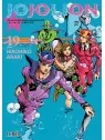 Jojo's Bizarre Adventure Parte 08 Jojolion 19 de Ivrea en Mangas | La Cueva Roja