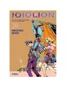 Jojo's Bizarre Adventure Parte 08 Jojolion 20 de Ivrea en Mangas | La Cueva Roja