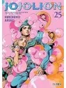 Jojo's Bizarre Adventure Parte 08 Jojolion 25 de Ivrea en Mangas | La Cueva Roja