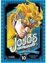 Jojo's Bizarre Adventure Parte 03: Stardust Crusaders 10 de Ivrea en Mangas | La Cueva Roja