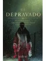 El Depravado 02 de Norma Editorial en Cómics Europeo | La Cueva Roja