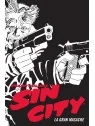 Sin City 03: La Gran Masacre de Norma Editorial en Cómics Europeo | La Cueva Roja