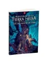 Aventuras de la Tierra Media - Guía del Maestro del Saber de Devir en Juegos de Rol | La Cueva Roja