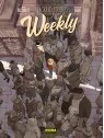 Blacksad Stories: Weefly de Norma Editorial en Cómics Europeo | La Cueva Roja