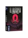 El Huesped de Devir en Juegos de Cartas | La Cueva Roja