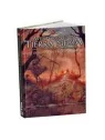 Aventuras de la Tierra Media - Aventuras en las Tierras Ásperas de Devir en Juegos de Rol | La Cueva Roja
