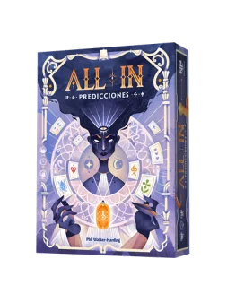 All In Predicciones de Plan B Games en Juegos de Cartas | La Cueva Roja