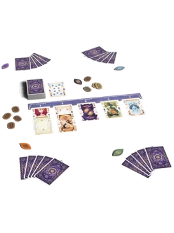 All In Predicciones de Plan B Games en Juegos de Cartas | La Cueva Roja