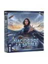 Nacidos de la Bruma: El Juego de Construcción de Mazos de Devir en Juegos de Tablero | La Cueva Roja