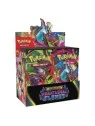 Pokemon TCG: Caja de Sobres – Fuegos Fantasmales (36 sobres) (ESP) de Bandai en Pokemon TCG | La Cueva Roja