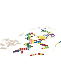 Chromino Smallbox de Asmodee en Juegos de Tablero | La Cueva Roja