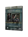 Horror en el Orient Express Volumen 1 de Edge en Juegos de Rol | La Cueva Roja