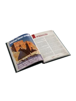 Horror en el Orient Express Volumen 1 de Edge en Juegos de Rol | La Cueva Roja