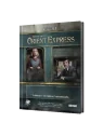 Horror en el Orient Express Volumen 2 de Edge en Juegos de Rol | La Cueva Roja