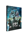 La Llamada de Cthulhu: 207 Emerald Court de Shadowlands Ediciones en Juegos de Rol | La Cueva Roja