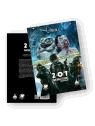 La Llamada de Cthulhu: 207 Emerald Court de Shadowlands Ediciones en Juegos de Rol | La Cueva Roja