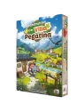 Aventuras en Villa Pegatina de Unexpected Games en Juegos de Tablero | La Cueva Roja