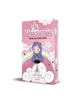 Unicornia 01: Un Lío con Brilli-Brilli (Edición Especial) de Montena en Novelas | La Cueva Roja