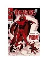 Biblioteca Marvel 105: Los Vengadores 11 de Panini Comics en Cómics Americano | La Cueva Roja