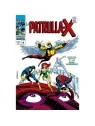 Biblioteca Marvel 106: La Patrulla-X 9 de Panini Comics en Cómics Americano | La Cueva Roja