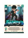 Thunder 3 07 de Panini Comics en Mangas | La Cueva Roja