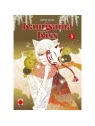Kamisama Kiss 03 de Panini Comics en Mangas | La Cueva Roja