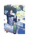 Semantic Error 02 de Panini Comics en Mangas | La Cueva Roja
