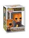 Funko POP! Shrek 30th Anniversary: Puss in Boots (1596) de Funko en Funko Pop | La Cueva Roja
