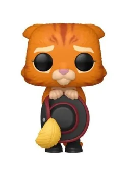 Funko POP! Shrek 30th Anniversary: Puss in Boots (1596) de Funko en Funko Pop | La Cueva Roja
