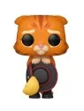 Funko POP! Shrek 30th Anniversary: Puss in Boots (1596) de Funko en Funko Pop | La Cueva Roja