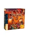 Bar Bestial de Devir en Juegos de Tablero | La Cueva Roja